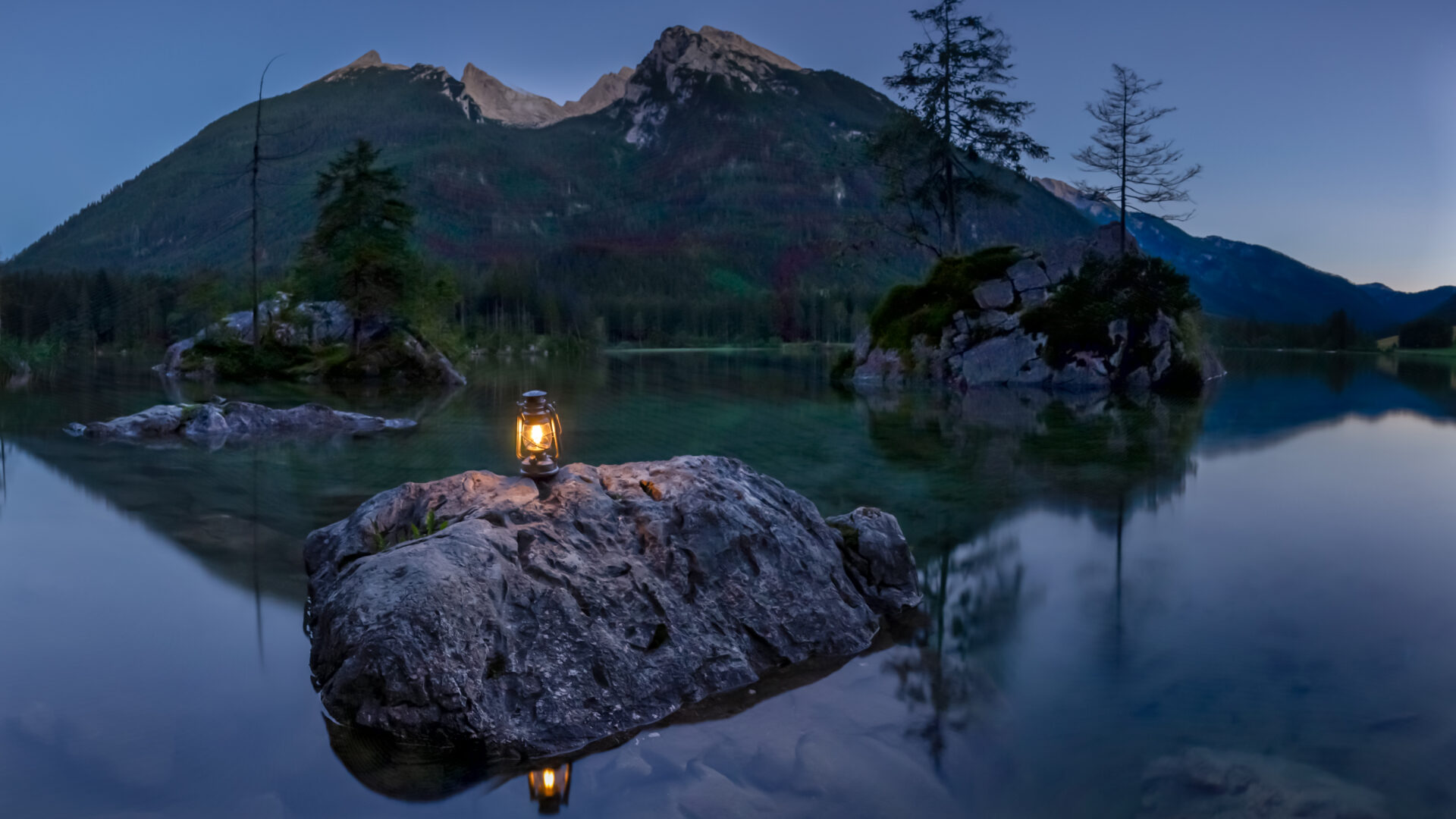 Mario_will_Fotografie Bayern Landschaft Hintersee