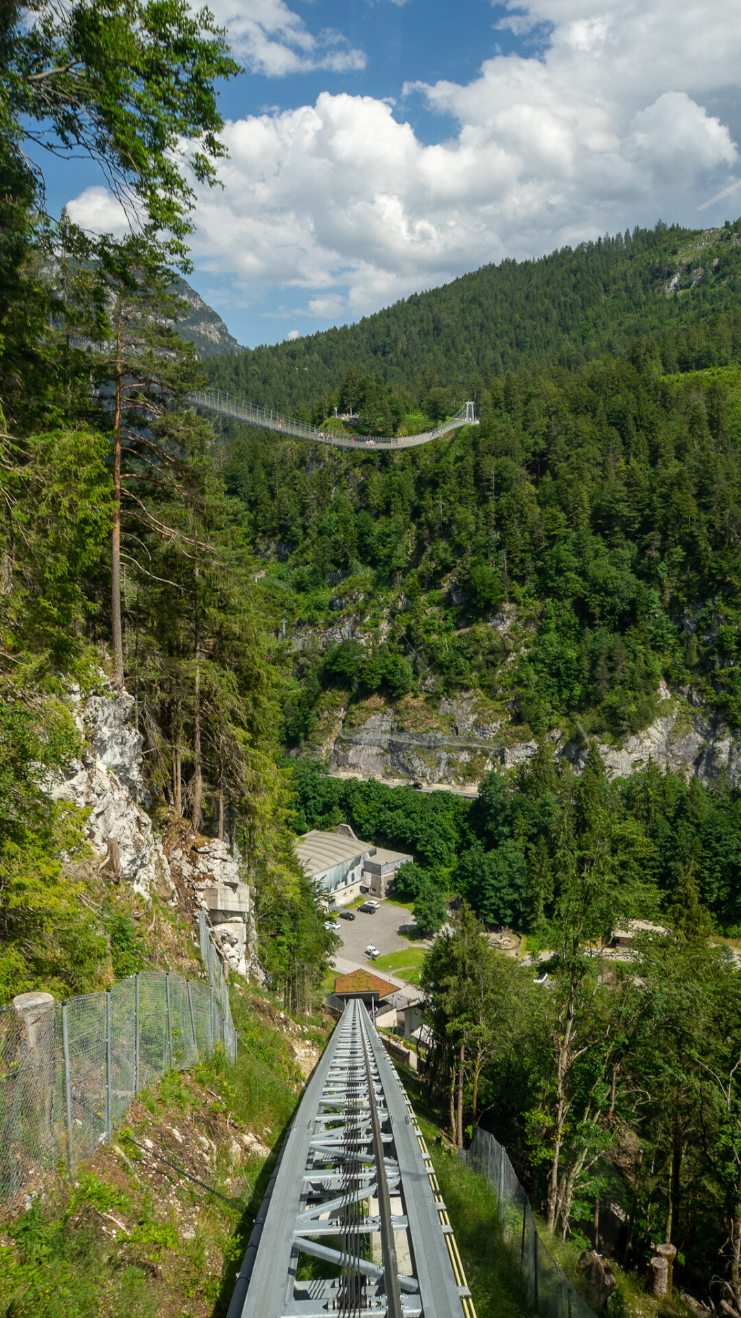 Mario_will_Fotografie 179 Highline Reutte Hängebrücke Burg Ehrenberg (8)