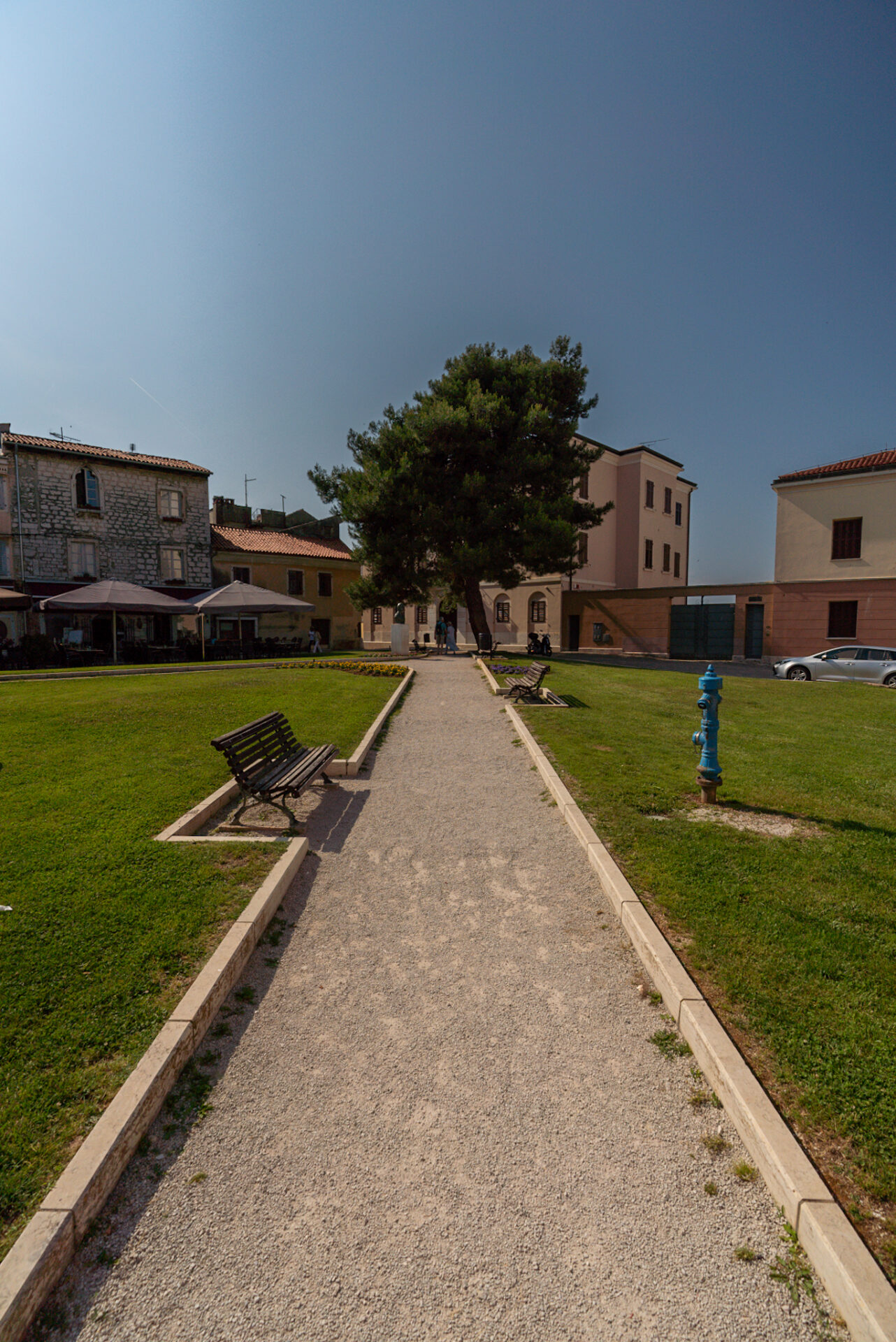 Poreč Istrien Kroatien -311